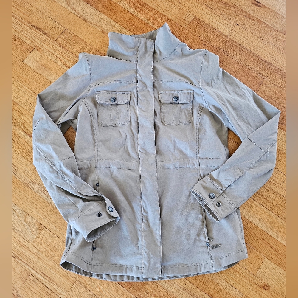 Prana Lightweight Jacket
